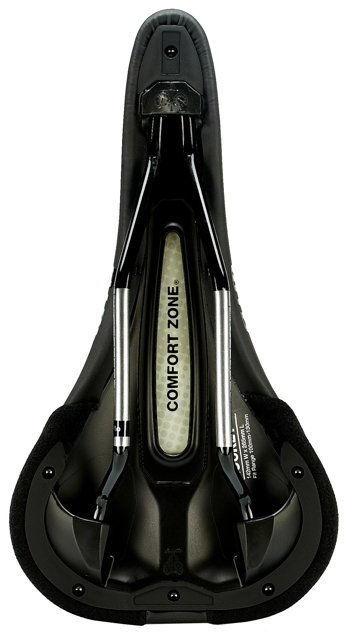 WTB Bei Brügelmann Online WTB Rocket Sattel Cromoly Schwarz 6 WTB Bei Brügelmann Online WTB Rocket Sattel Cromoly Schwarz - Image 4