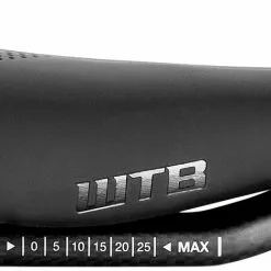 WTB Bei Brügelmann Online WTB Silverado Sattel Karbon Schwarz