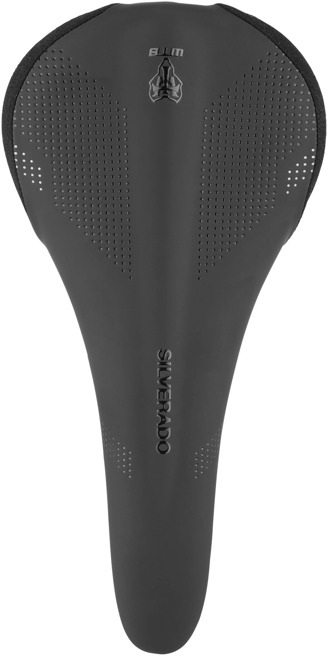 WTB Bei Brügelmann Online WTB Silverado Sattel Cromoly Schwarz 5 WTB Bei Brügelmann Online WTB Silverado Sattel Cromoly Schwarz – Bild 4