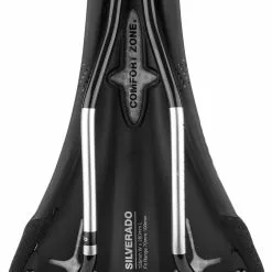 WTB Bei Brügelmann Online WTB Silverado Sattel Titan Schwarz -WTB Verkaufsgeschäft wtb silverado saddle titanium black 6
