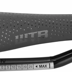 WTB Bei Brügelmann Online WTB SL8 Sattel Cromoly Schwarz