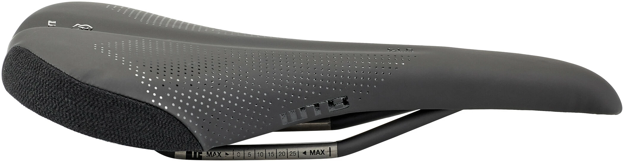 WTB Bei Brügelmann Online WTB SL8 Sattel Titan Schwarz 3 WTB Bei Brügelmann Online WTB SL8 Sattel Titan Schwarz