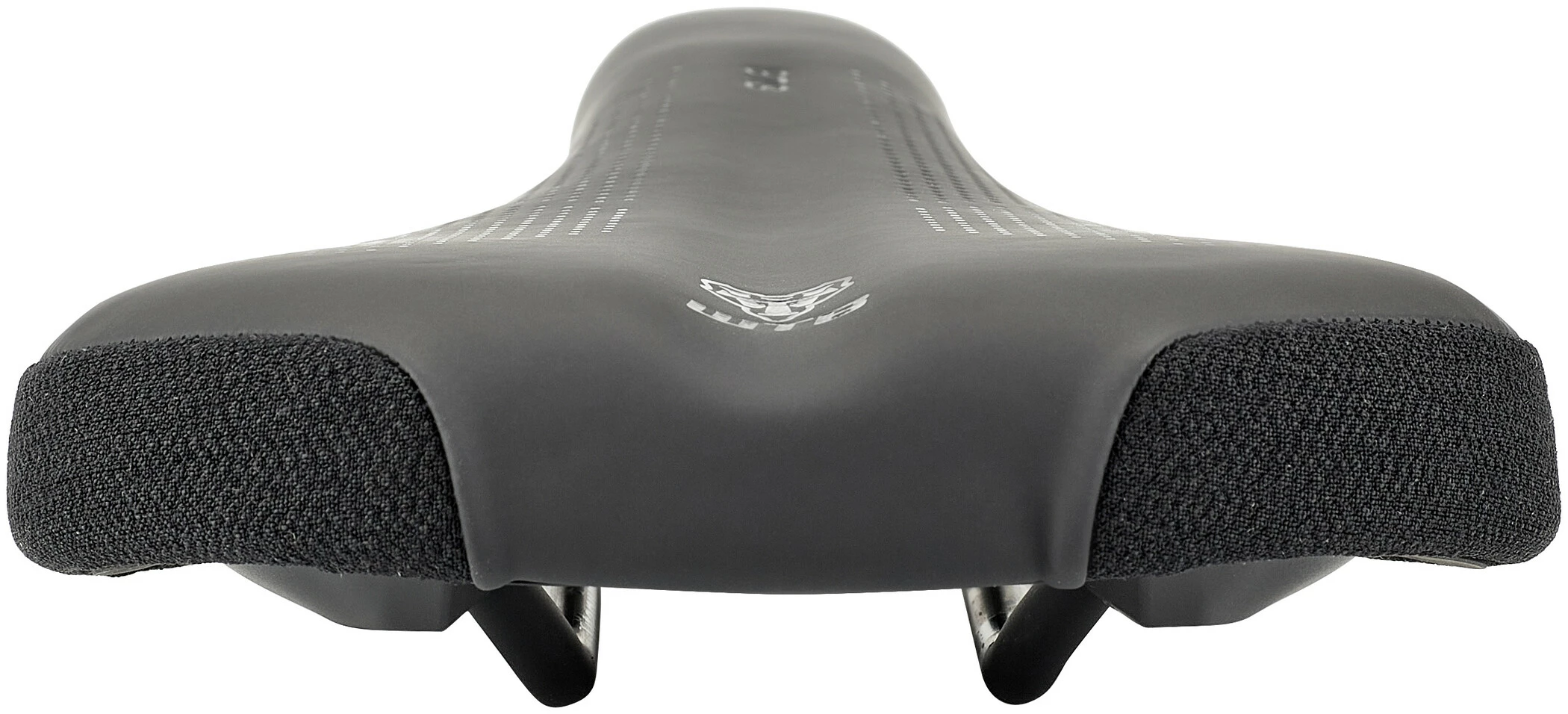 WTB Bei Brügelmann Online WTB SL8 Sattel Titan Schwarz 4 WTB Bei Brügelmann Online WTB SL8 Sattel Titan Schwarz - Image 2