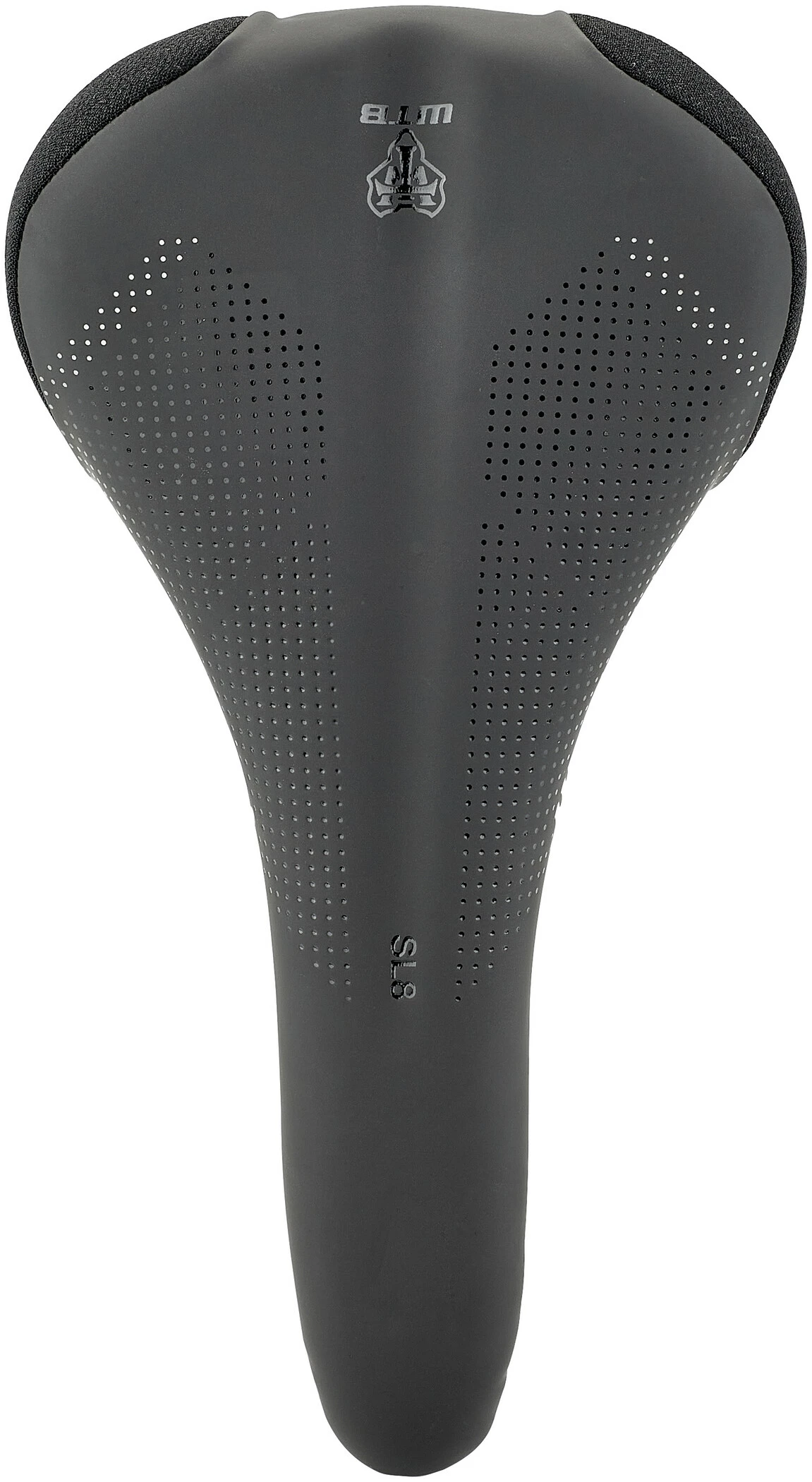 WTB Bei Brügelmann Online WTB SL8 Sattel Titan Schwarz 5 WTB Bei Brügelmann Online WTB SL8 Sattel Titan Schwarz - Image 3