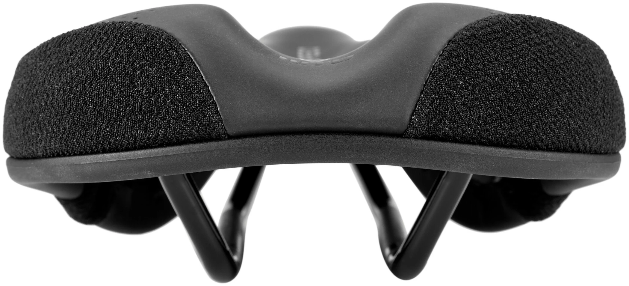 WTB Bei Brügelmann Online WTB Speed Sattel CroMo Schwarz 4 WTB Bei Brügelmann Online WTB Speed Sattel CroMo Schwarz - Image 2