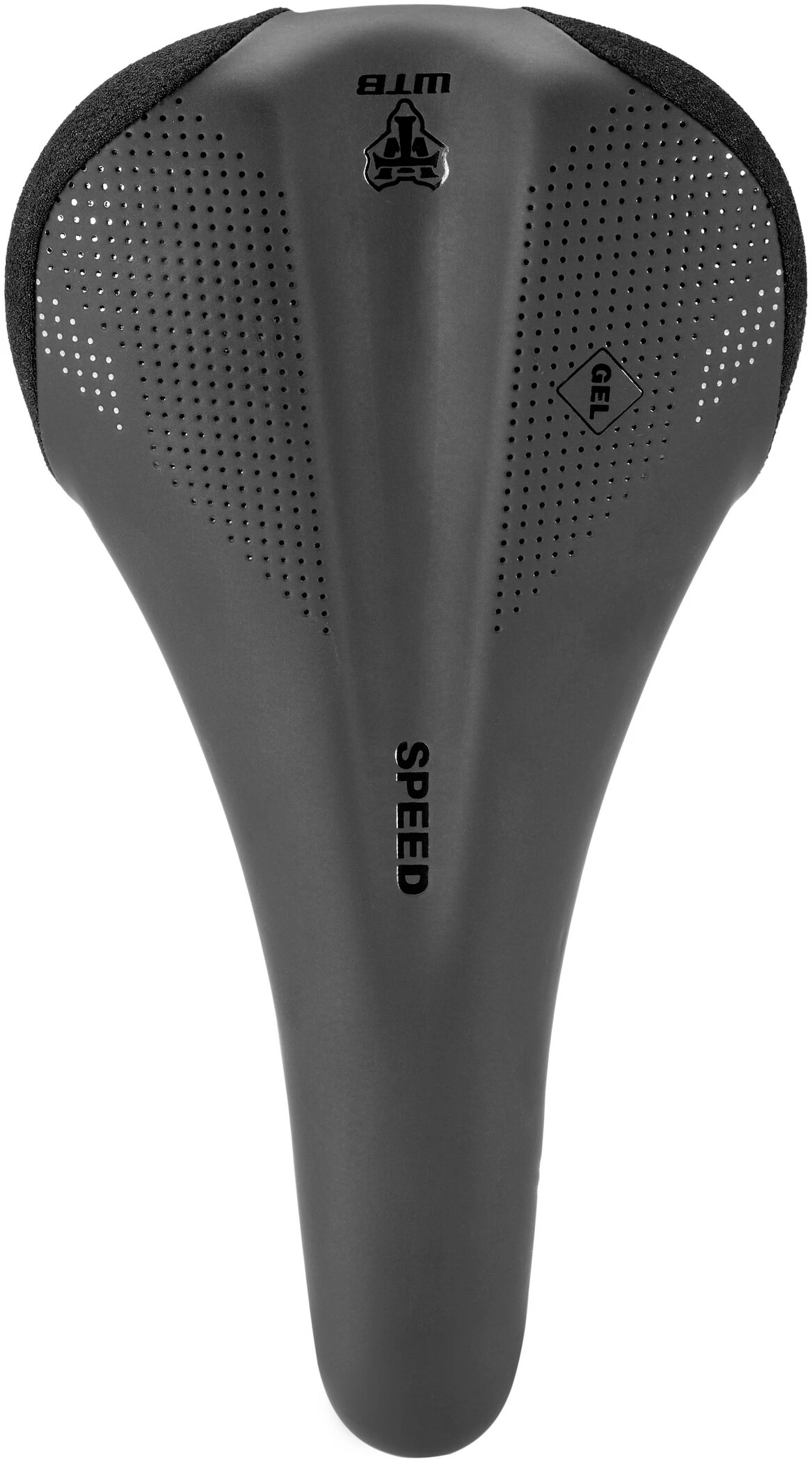 WTB Bei Brügelmann Online WTB Speed Sattel CroMo Schwarz 5 WTB Bei Brügelmann Online WTB Speed Sattel CroMo Schwarz - Image 3