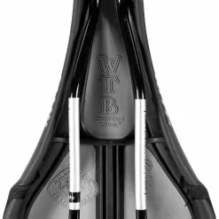 WTB Bei Brügelmann Online WTB Speed Sattel CroMo Schwarz 9 WTB Bei Brügelmann Online WTB Speed Sattel CroMo Schwarz -WTB Verkaufsgeschäft wtb speed saddle cromoly women black 5