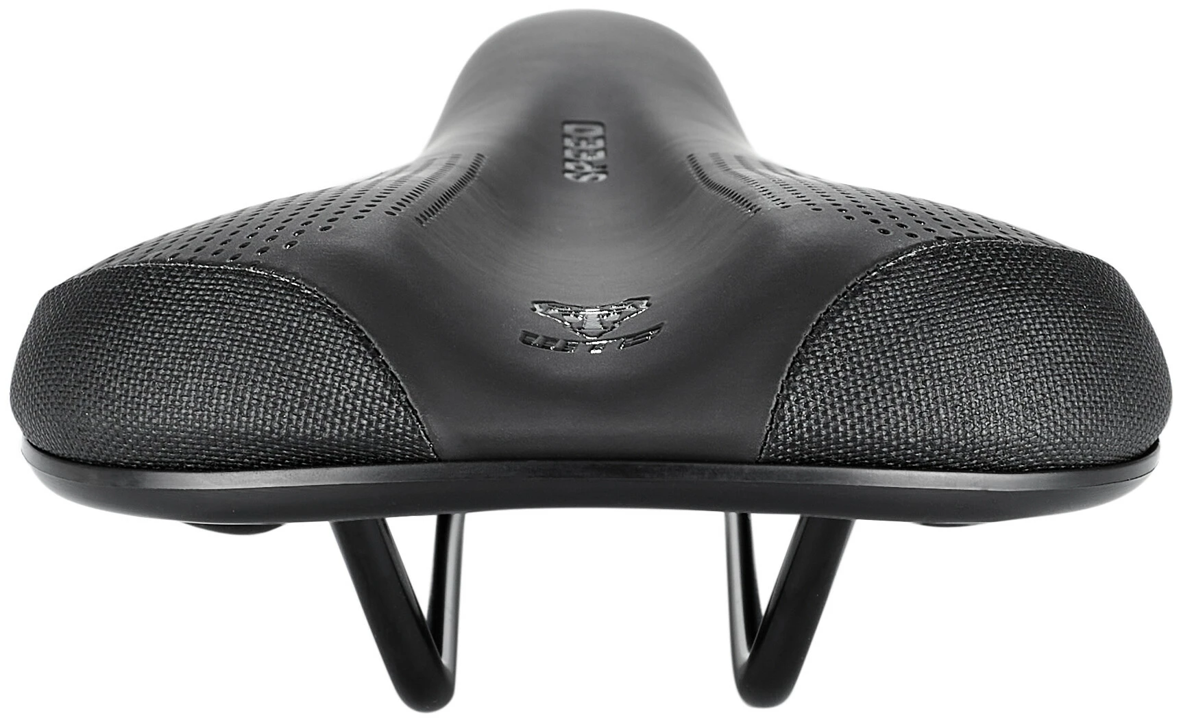 WTB Bei Brügelmann Online WTB Speed Sattel Stahl Schwarz 4 WTB Bei Brügelmann Online WTB Speed Sattel Stahl Schwarz - Image 2