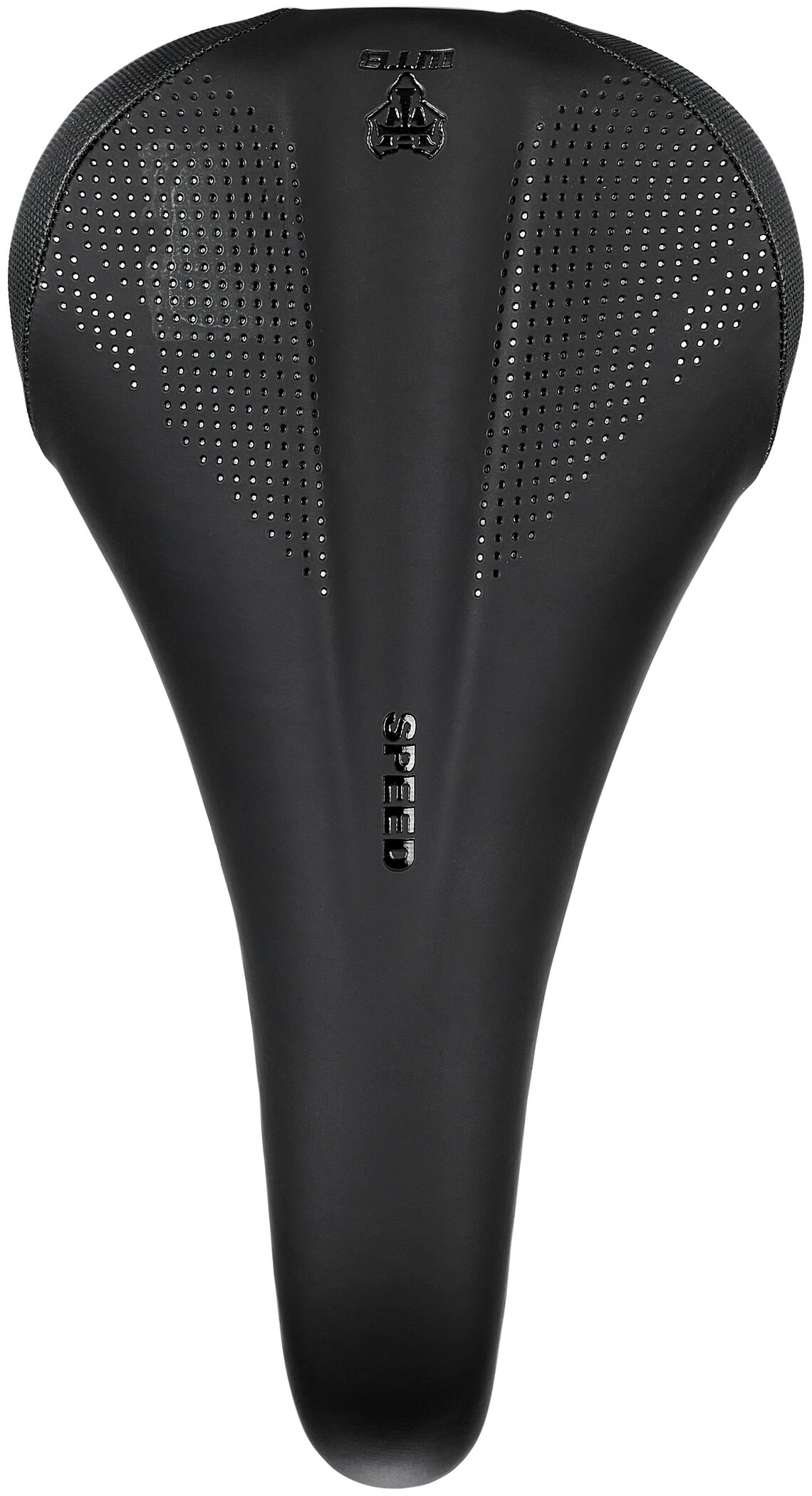 WTB Bei Brügelmann Online WTB Speed Sattel Stahl Schwarz 5 WTB Bei Brügelmann Online WTB Speed Sattel Stahl Schwarz - Image 3