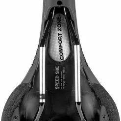 WTB Bei Brügelmann Online WTB Speed She Sattel Cromoly Damen Schwarz -WTB Verkaufsgeschäft wtb speed she saddle cromoly women black 5