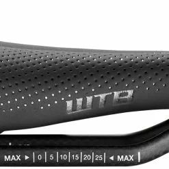 WTB Bei Brügelmann Online WTB Volt Sattel Karbon Schmal Schwarz