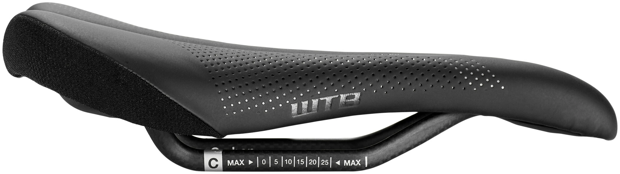 WTB Bei Brügelmann Online WTB Volt Sattel Karbon Schmal Schwarz 3 WTB Bei Brügelmann Online WTB Volt Sattel Karbon Schmal Schwarz