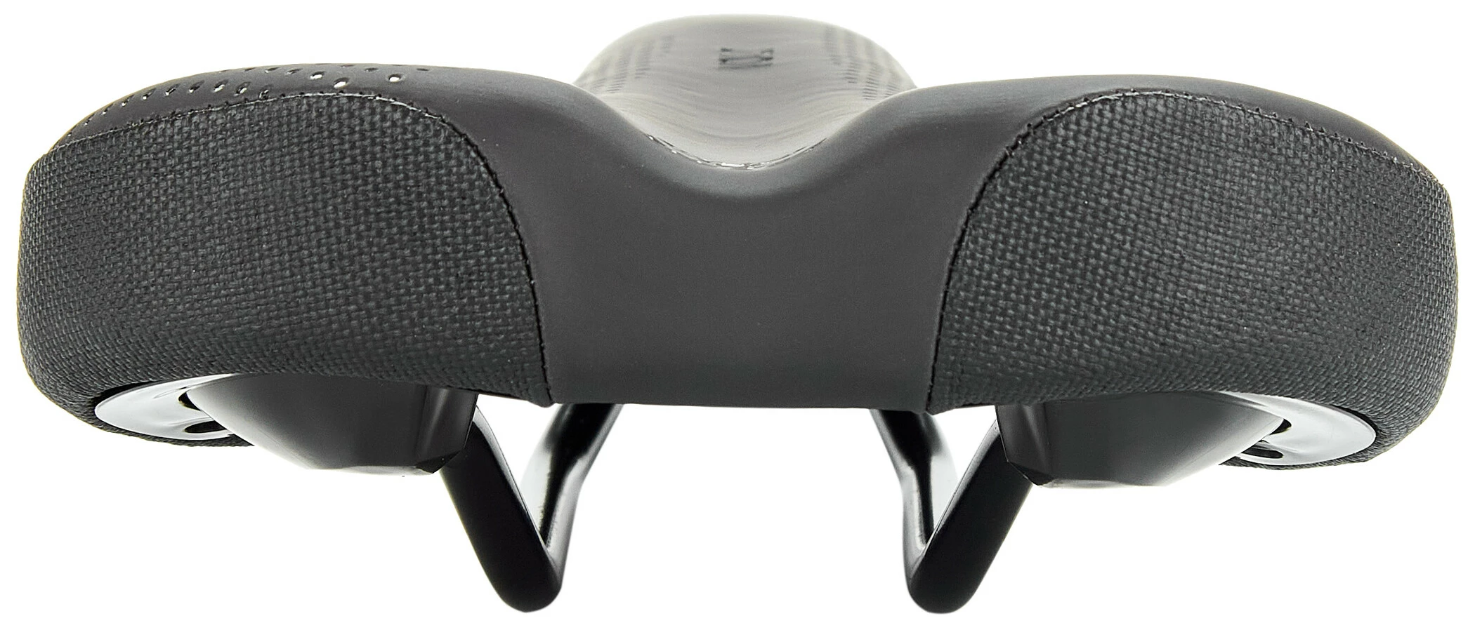 WTB Bei Brügelmann Online WTB Volt Sattel Stahl Schwarz 4 WTB Bei Brügelmann Online WTB Volt Sattel Stahl Schwarz – Bild 2