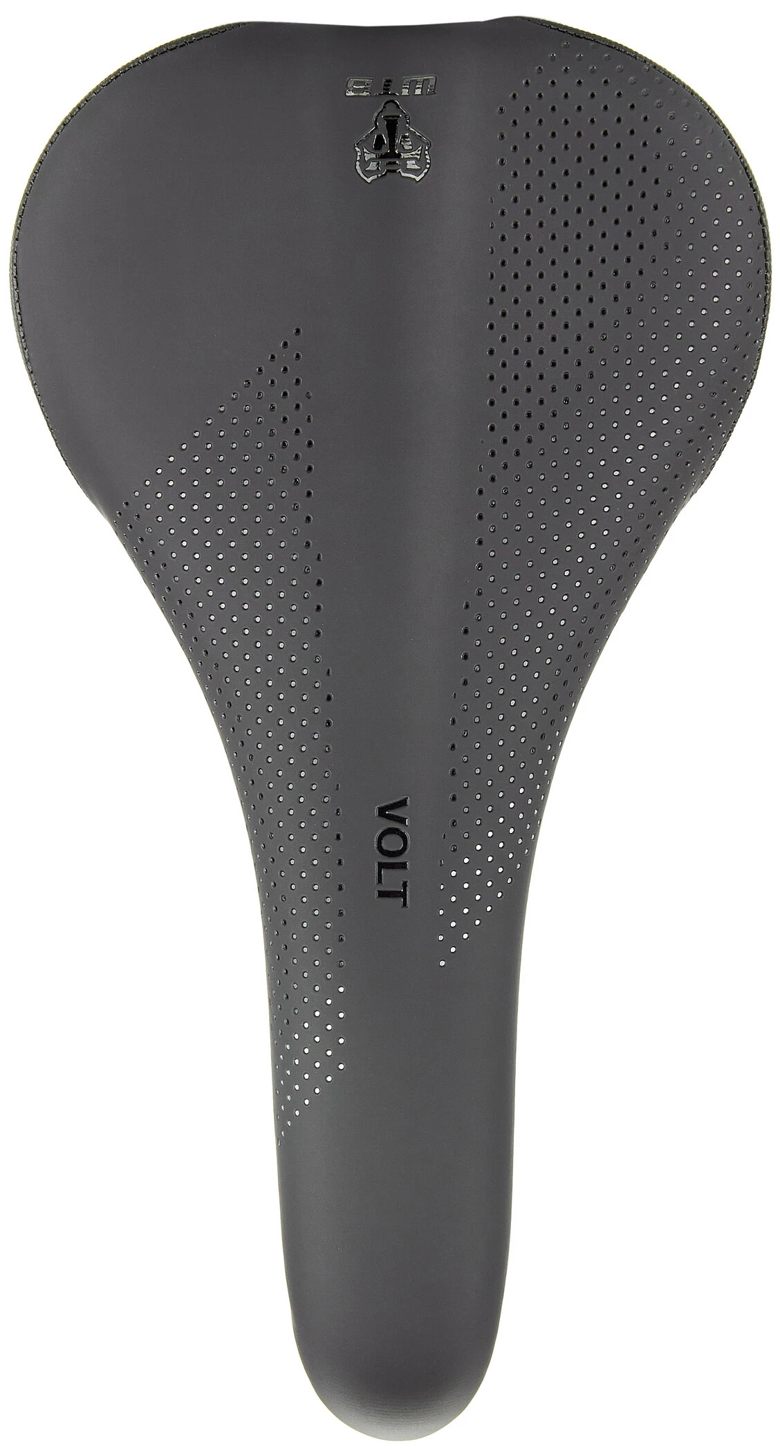 WTB Bei Brügelmann Online WTB Volt Sattel Stahl Schwarz 5 WTB Bei Brügelmann Online WTB Volt Sattel Stahl Schwarz – Bild 3