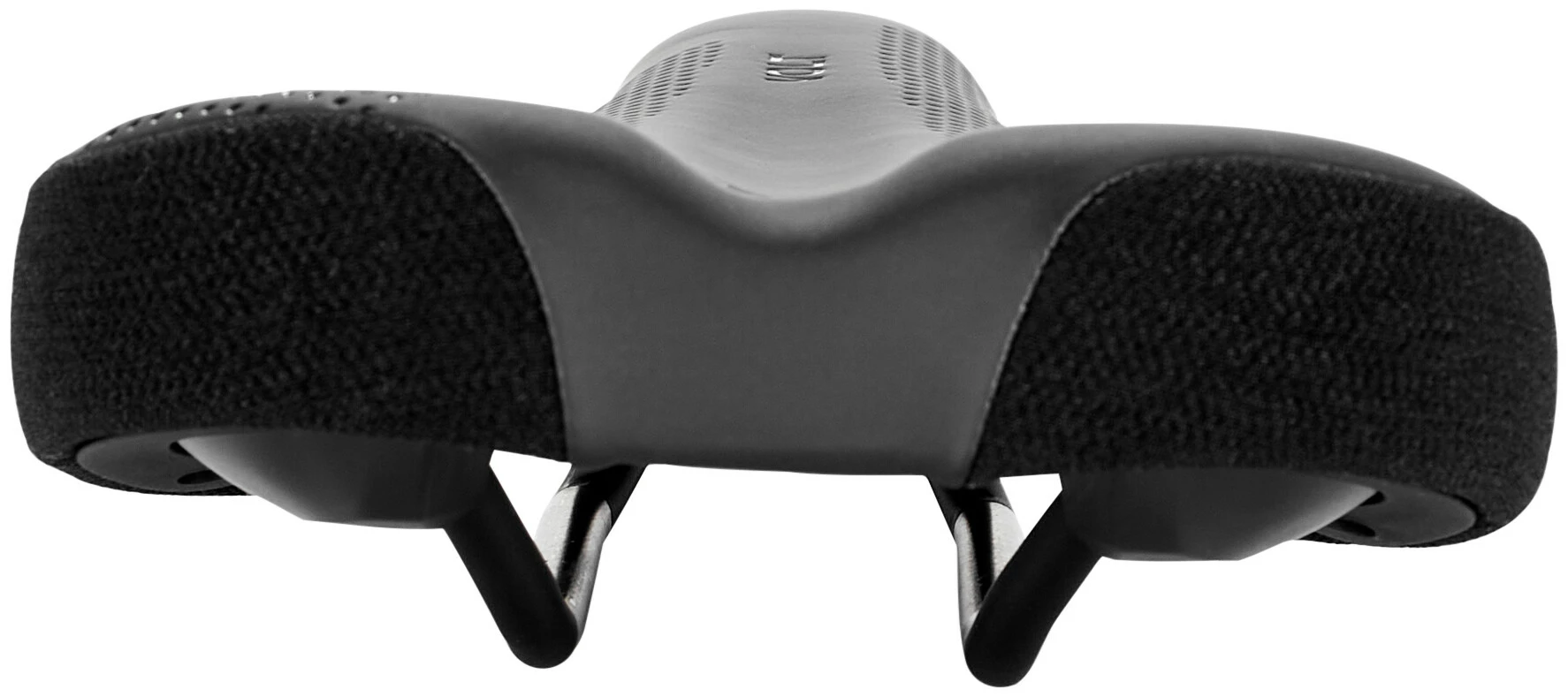 WTB Bei Brügelmann Online WTB Volt Sattel Titan Schwarz 4 WTB Bei Brügelmann Online WTB Volt Sattel Titan Schwarz - Image 2