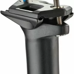 XLC Bei Brügelmann Online XLC All Ride SP-O01 Sattelstütze 31,6mm Schwarz