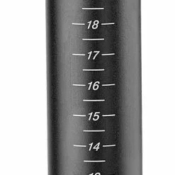 XLC Bei Brügelmann Online XLC All Ride SP-O02 Sattelstütze 31,6mm Schwarz