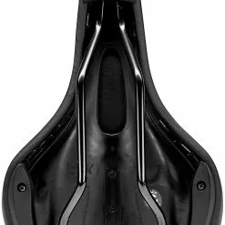 XLC Bei Brügelmann Online XLC SA-B11 ATB/Trekking/Touring Sattel Schwarz -WTB Verkaufsgeschäft xlc sa b11 atb trekking touring saddle black 5