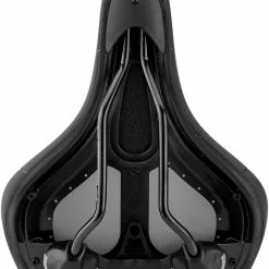 XLC Bei Brügelmann Online XLC SA-T17 City/Urban Sattel Schwarz -WTB Verkaufsgeschäft xlc sa t17 city urban saddle black 5
