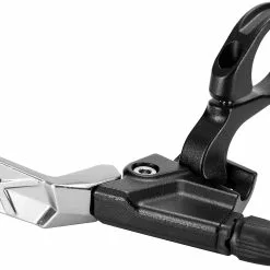 XLC Bei Brügelmann Online XLC SP-T11B All Mountain Teleskopsattelstütze Ø30,9mm Inkl. Remote Hebel Schwarz -WTB Verkaufsgeschäft xlc sp t11b all mountain dropper post o309mm incl remote lever black 4