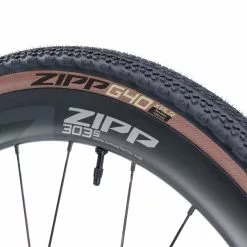 Zipp Bei Brügelmann Online Zipp G40 XPLR Tubeless Gravel Reifen 28x1.50" Hookless-Kompatibel Schwarz